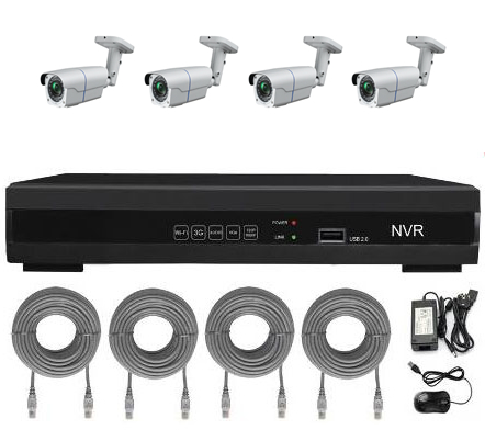 IP PRO VIDEONADZOR